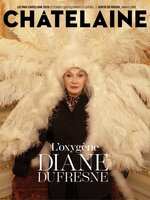 Chatelaine French